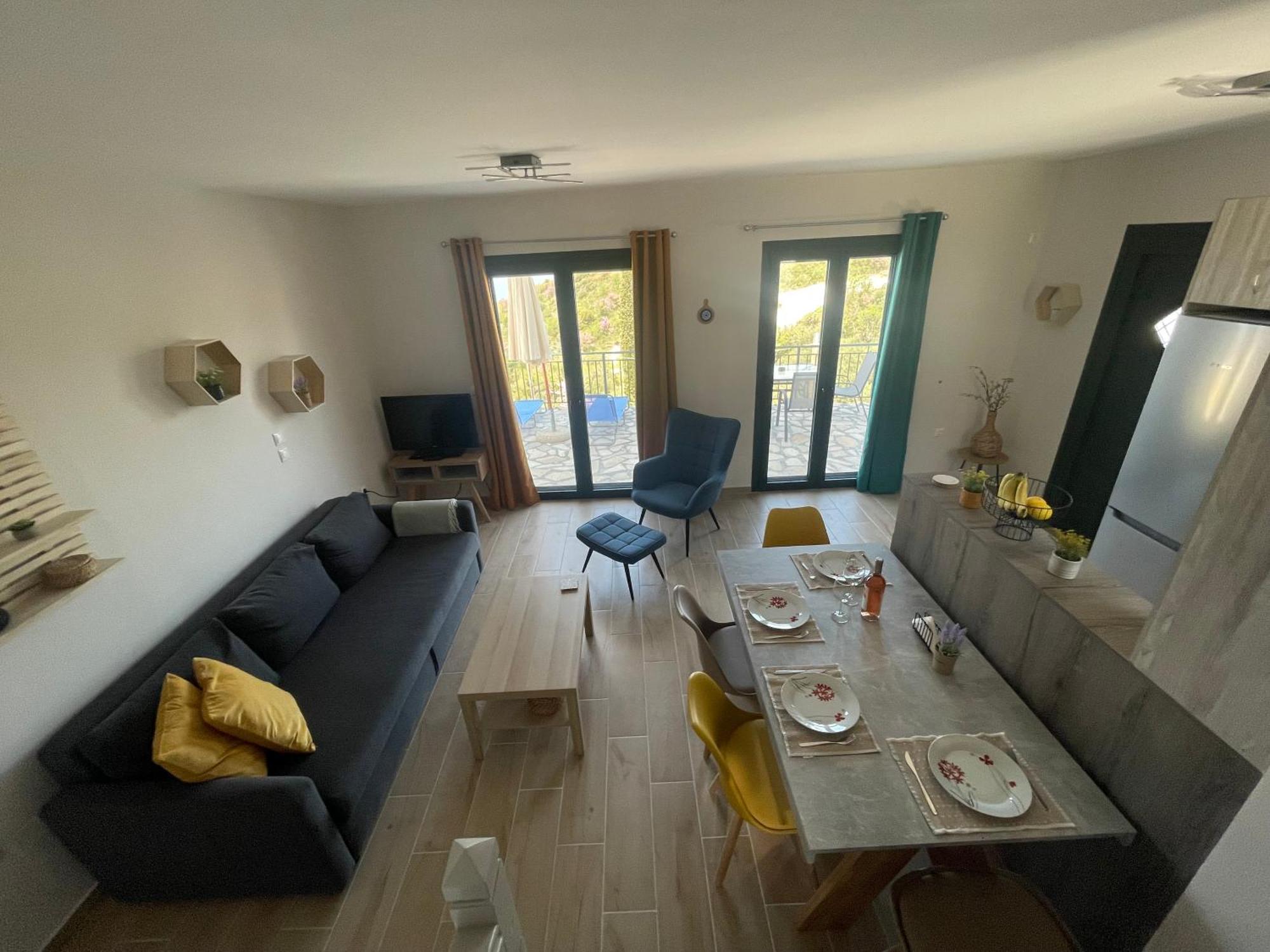 Holiday home Loris'house Drymon