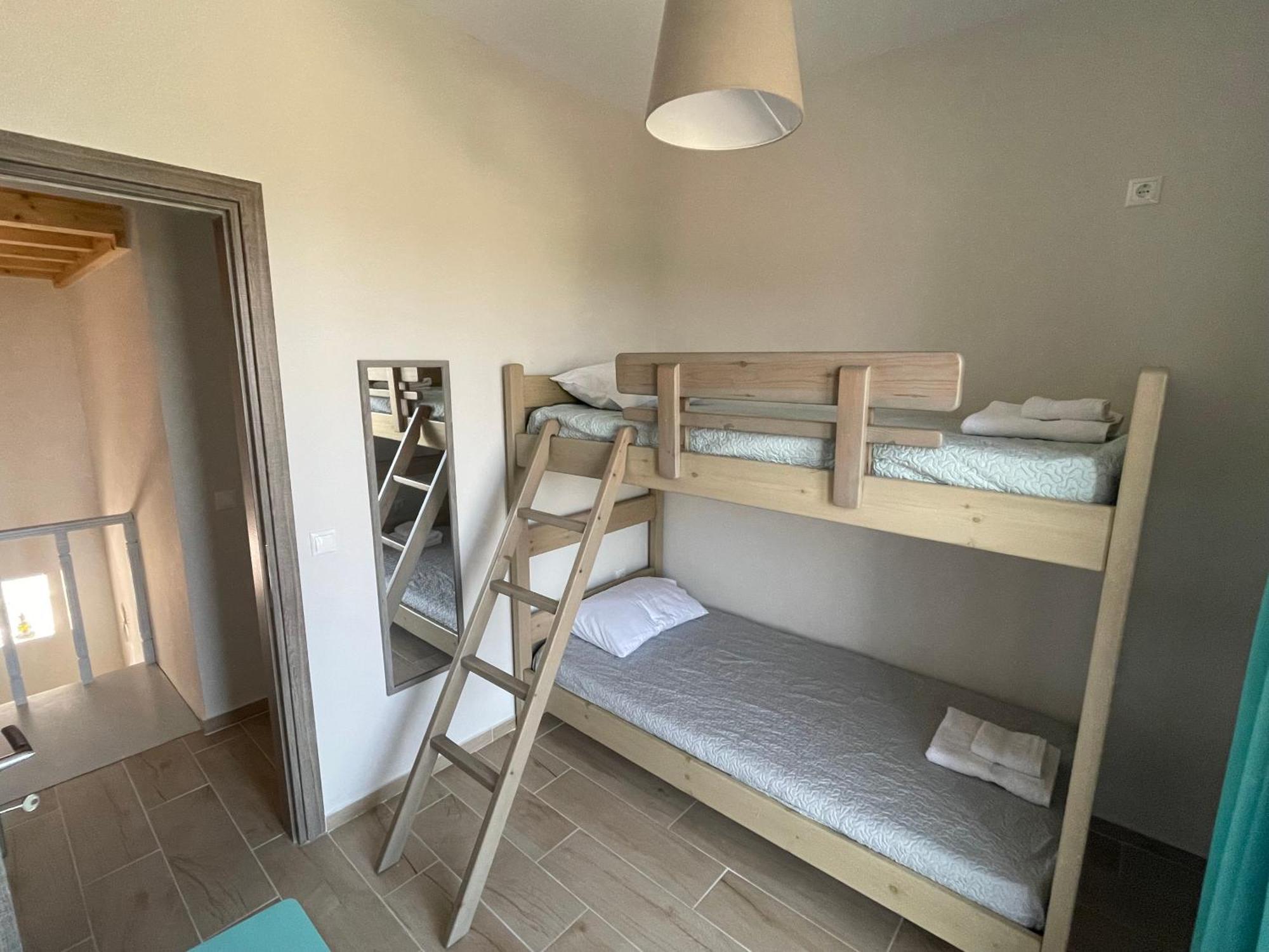 Holiday home Loris'house Drymon